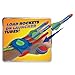 Pump Rocket Micro Wrist Shotz: 6-Position Wristband Launcher with 3 Micro Foam Rockets