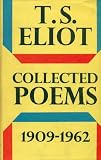 Collected Poems, 1909-1962