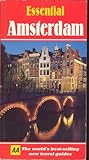 Essential Amsterdam