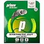 Prince Synthetic Gut with Duraflex 17g White Tennis String