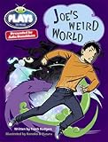 Joe's weird world