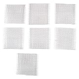 Snap Patch Screen Patches, 1 3/4 x 1 9/16 Snap Patch Screen Patches, 1 3/4 x 1 9/16