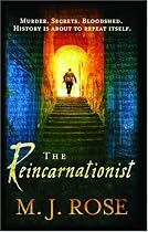The Reincarnationist (MIRA)