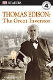 Thomas Edison (Dk Readers. Level 4)