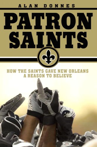 Saint The