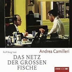 Das Netz der gro�en Fische