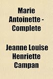 Marie Antoinette - Complete
