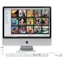 Apple MB325D/A iMac 61 cm (24 Zoll) Desktop-PC (In&hellip von Apple