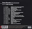 TRESOR RECORDS 20TH ANNIVERSARY