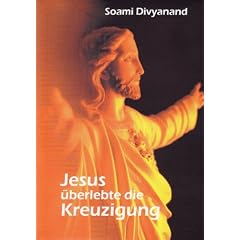 Jesus �berlebte die Kreuzigung