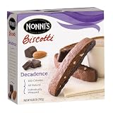 Nonni's Biscotti Decadence