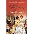 The Sweet Cheat: AND Lord Hadleigh's Rebellion (Regency Lords and Ladies Collection)
