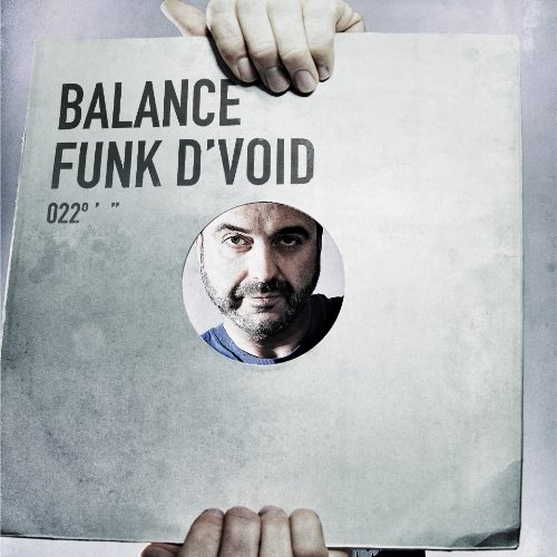VA-Balance 022  Mixed By Funk DVoid-2CD-2012-WAV Download