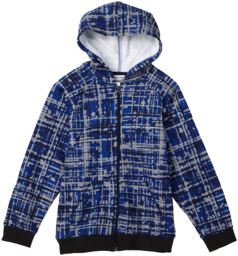 Columbia Boys Emulsion Hoodie