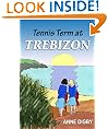 Tennis Term at Trebizon