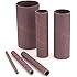 Assorted 6" Sanding Spindles 120g 6pk