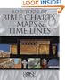 Rose Book of Bible Charts, Maps, and Time Lines