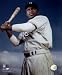 Jackie Robinson Brooklyn Dodgers 8x10 Photo (1953 Batting Pose)
