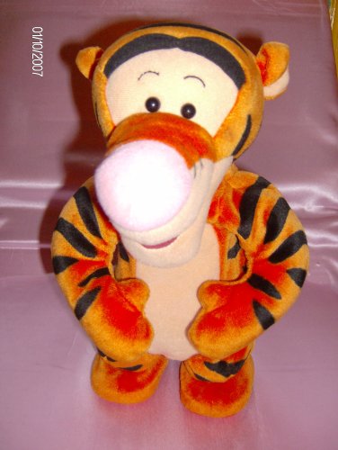 Childrens Toyshop  Toys : Bouncing Tigger