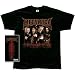 Search : Metallica - Seismic Group T-Shirt