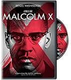 Malcolm X (Keepcase)