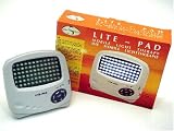 Portable S.A.D Light Therapy Pad
