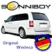 Produkt-Bild: Chrysler Grand Voyager, 2008- Sonniboy Sonnenschutz
