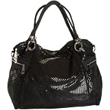 Chocolate April Satchel