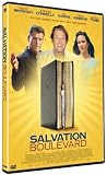 Salvation Boulevard (2011) [ NON-USA FORMAT, PAL, Reg.2 Import - Sweden ]