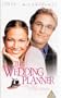 The Wedding Planner [VHS]