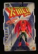 BLOODHAWK with Wing-Flapping Action X-MEN 2099 Marvel Comics Action Figure