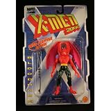BLOODHAWKwithWing-FlappingActionX-MEN2099MarvelComicsActionFigure
