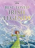 Best-loved Irish legends