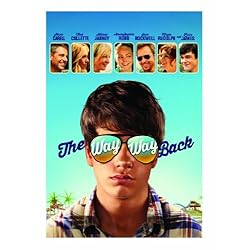 Way Way Back