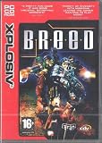 Breed Xplosiv - PC - UK
