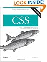 CSS: The Definitive Guide