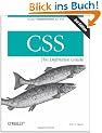 CSS: The Definitive Guide