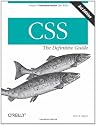 CSS: The Definitive Guide