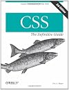 CSS: The Definitive Guide