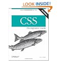 CSS: The Definitive Guide