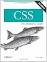 CSS: The Definitive Guide