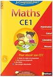 Maths CE1