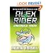 Crocodile Tears (Alex Rider)