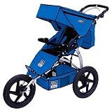 Tike Tech ATX Jogger Stroller- Pacific Blue