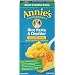 Annie's Homegrown Gluten-Free Rice Pasta & Cheddar Mac & Cheese, 6-Ounce Boxes (Pack of 12)