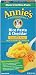 Annie's Homegrown Gluten-Free Rice Pasta & Cheddar Mac & Cheese, 6-Ounce Boxes (Pack of 12)