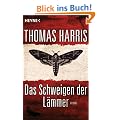Das Schweigen der L�mmer: Roman