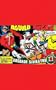 �guila Negra (Black Eagle) in Death Wish El Caseron Sinister! (Spanish Super Hero �guila Negra El Justiciero)