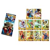 ドラゴンクエスト バトルロードIIレジェンド ‾マスタースキャンファイル スペシャルカードセット‾