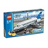 LEGO City 3181 - Passagierflugzeug - Lego City
